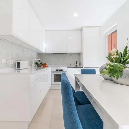 Aroeira Green Jodi Apartament Aroeira (Setubal)