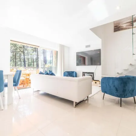Apartamento Aroeira Green Jodi *