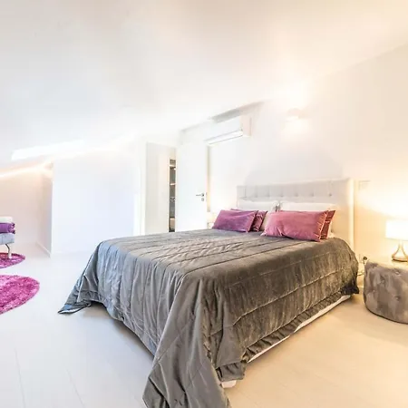 Apartament Aroeira Green Jodi Aroeira (Setubal)