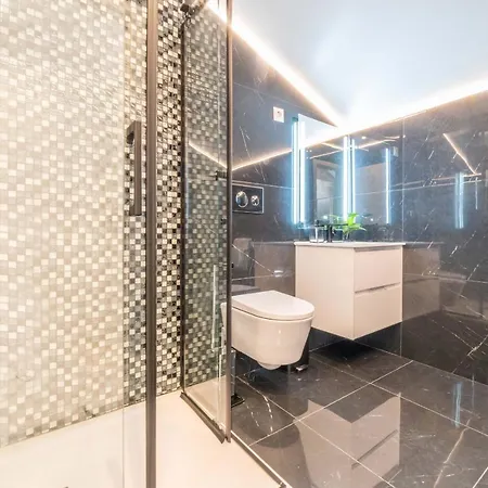 Apartament Aroeira Green Jodi