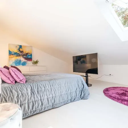 Apartamento Aroeira Green Jodi Aroeira (Setubal)