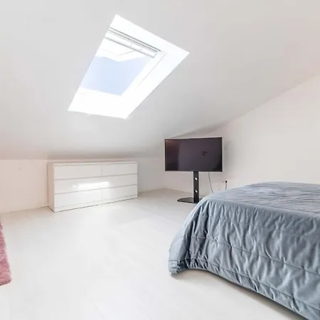 Apartamento Aroeira Green Jodi