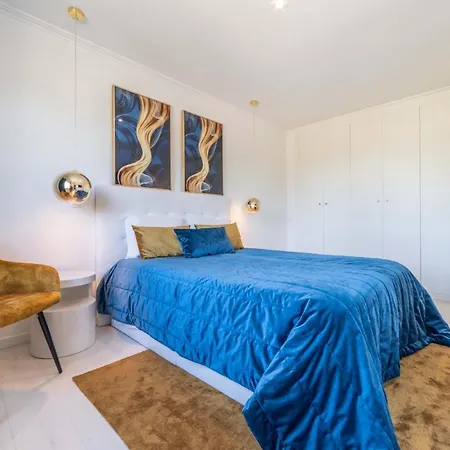 Apartamento Aroeira Green Jodi