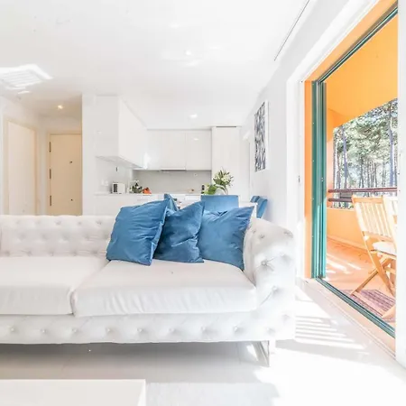 Apartamento Aroeira Green Jodi