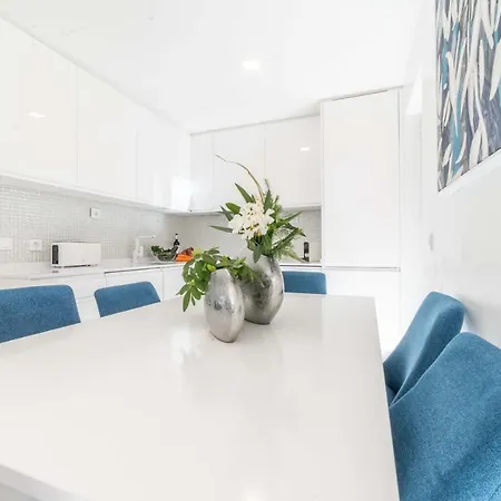 Aroeira Green Jodi Apartament Aroeira (Setubal)