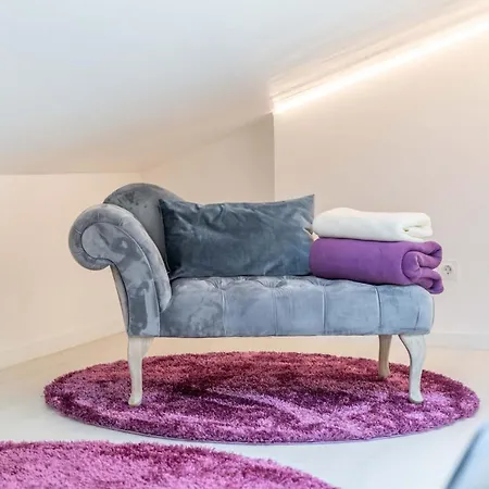 Aroeira Green Jodi Apartament